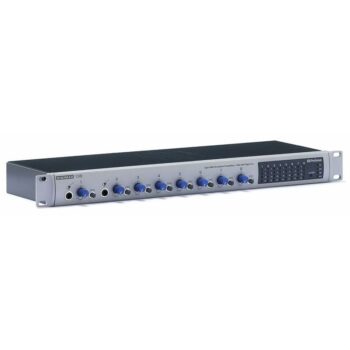 پری آمپ پریسونوس Presonus DigiMAX D8 - Image 2