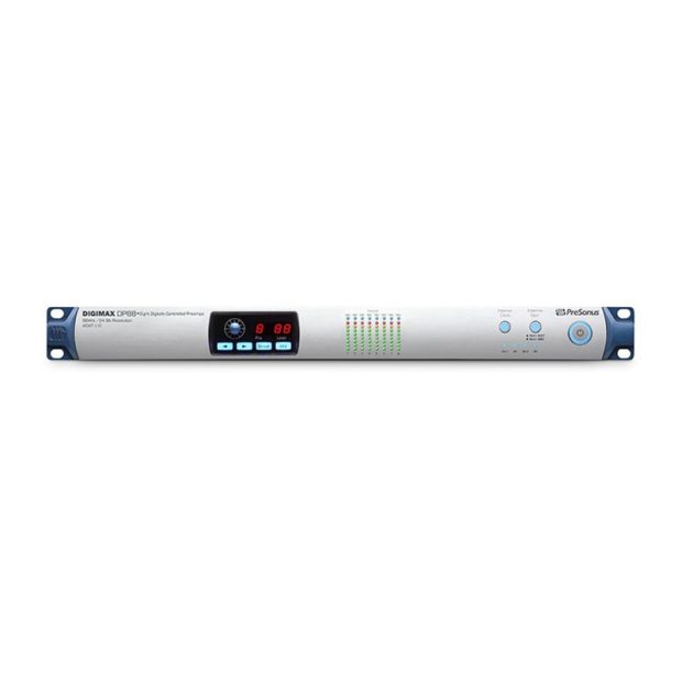presonus-digimax-dp88-01-800x800-1.jpg پری آمپ پریسونوس Presonus DigiMAX DP88 - تصویر 1