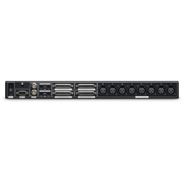پری آمپ پریسونوس Presonus DigiMAX DP88 - تصویر 2