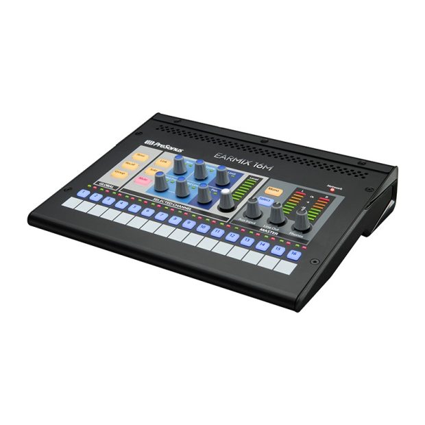میکسر صدا پریسونوس PreSonus EarMix 16M - تصویر 3