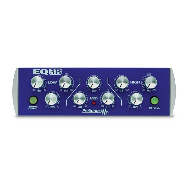 presonus-eq3b-3-band-parametric-equalizer-01-800x800-1.jpg اکولایزر پریسونوس PreSonus EQ3B 3-Band Parametric Equalizer - تصویر 1