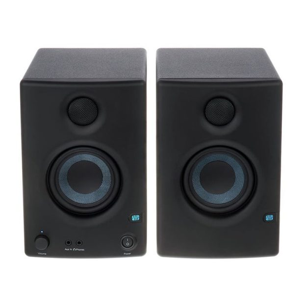 اسپیکر مانیتورینگ پریسونوس Presonus Eris E3.5 - تصویر 2