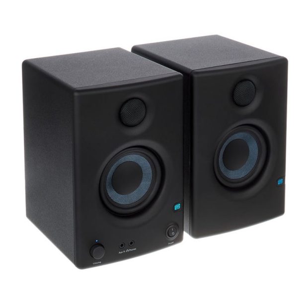 اسپیکر مانیتورینگ پریسونوس Presonus Eris E3.5 - تصویر 3