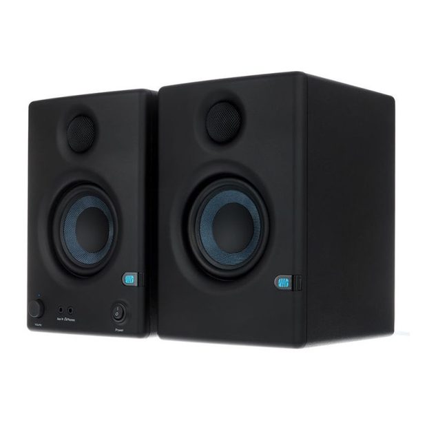 اسپیکر مانیتورینگ پریسونوس Presonus Eris E3.5 - تصویر 4