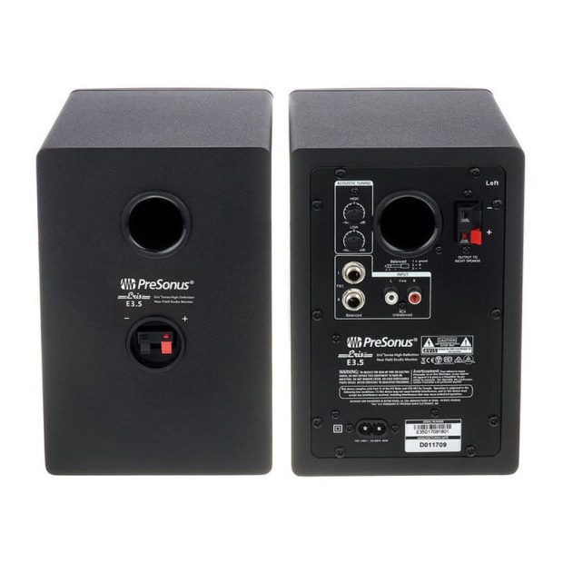اسپیکر مانیتورینگ پریسونوس Presonus Eris E3.5 - تصویر 5