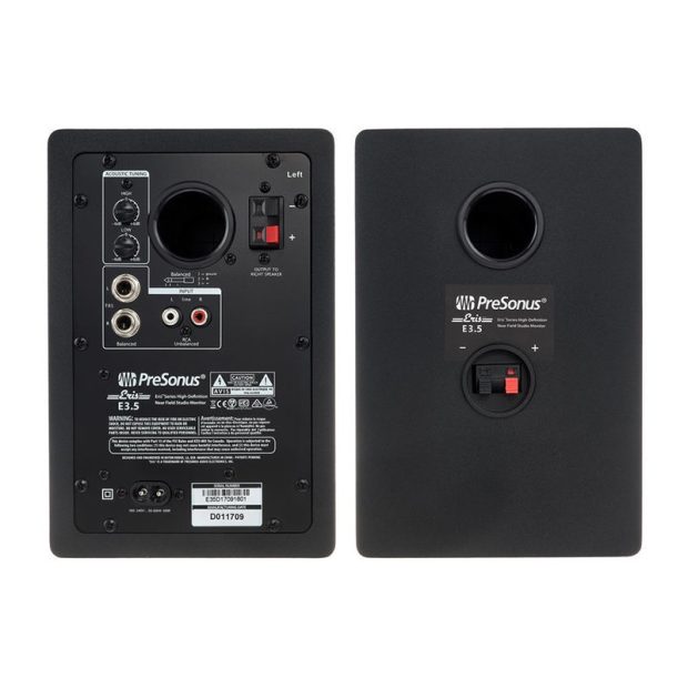 اسپیکر مانیتورینگ پریسونوس Presonus Eris E3.5 - تصویر 6