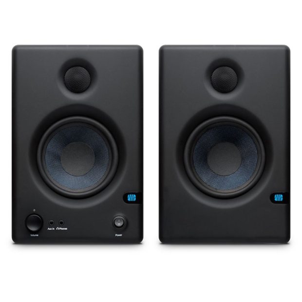 اسپیکر مانیتورینگ پریسونوس Presonus Eris E4.5 - تصویر 2
