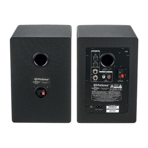اسپیکر مانیتورینگ پریسونوس Presonus Eris E4.5 - تصویر 3