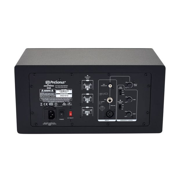 اسپیکر مانیتورینگ پریسونوس Presonus Eris E44 - تصویر 7