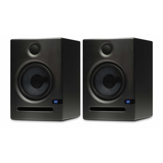 اسپیکر مانیتورینگ پریسونوس Presonus Eris E5 - تصویر 1