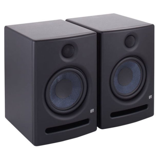 اسپیکر مانیتورینگ پریسونوس Presonus Eris E5 - تصویر 4