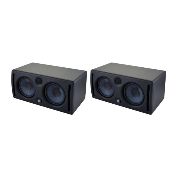 اسپیکر مانیتورینگ پریسونوس Presonus Eris E66 - تصویر 1