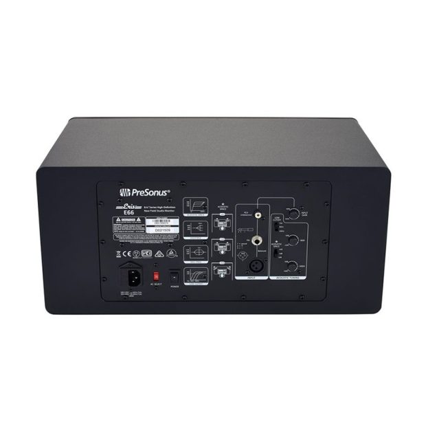 اسپیکر مانیتورینگ پریسونوس Presonus Eris E66 - تصویر 7
