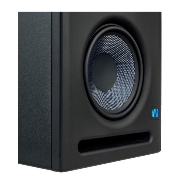 اسپیکر مانیتورینگ پریسونوس PreSonus Eris E7 XT - تصویر 9