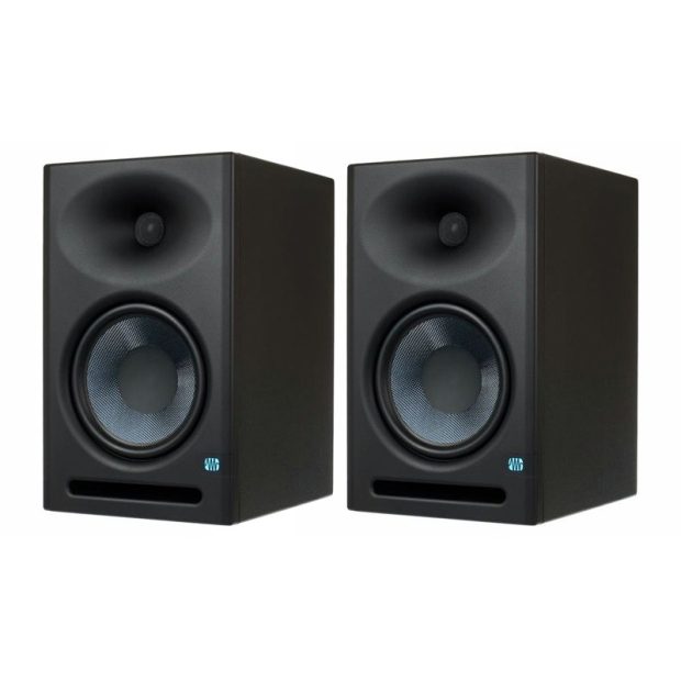 اسپیکر مانیتورینگ پریسونوس Presonus Eris E8 - تصویر 1