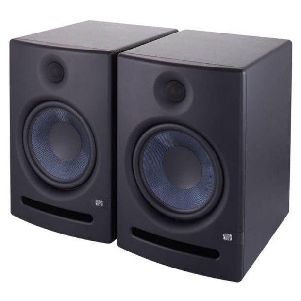 اسپیکر مانیتورینگ پریسونوس Presonus Eris E8 - تصویر 3