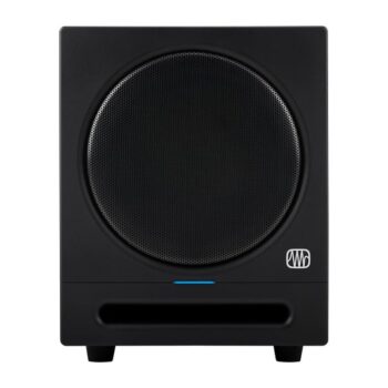 ساب ووفر مانیتورینگ پریسونوس PreSonus ERIS SUB 8 - Image 2