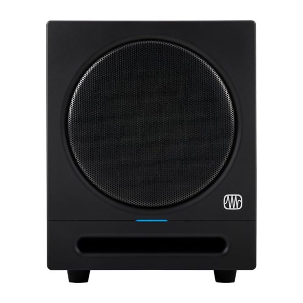 ساب ووفر مانیتورینگ پریسونوس PreSonus Eris Sub 8BT - تصویر 2