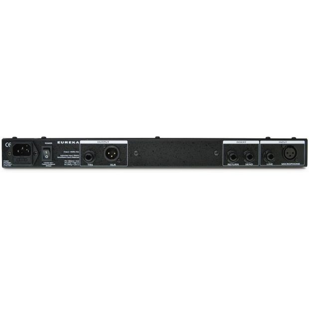 پری آمپ پریسونوس Presonus Eureka - تصویر 3