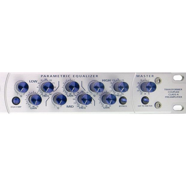 پری آمپ پریسونوس Presonus Eureka - تصویر 5