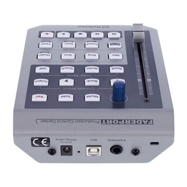 کنترلر نرم افزار پریسونوس Presonus FaderPort - تصویر 4