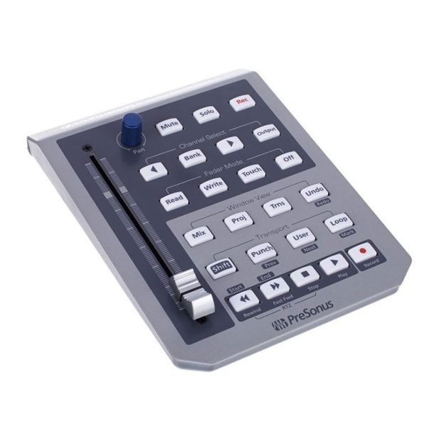 کنترلر نرم افزار پریسونوس Presonus FaderPort - تصویر 5