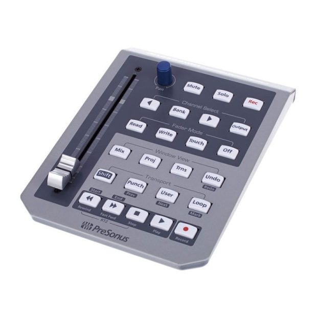 کنترلر نرم افزار پریسونوس Presonus FaderPort - تصویر 6