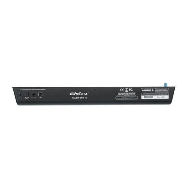 کنترلر نرم افزار پریسونوس Presonus FaderPort 16 - تصویر 6