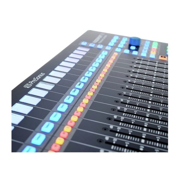 کنترلر نرم افزار پریسونوس Presonus FaderPort 16 - تصویر 10