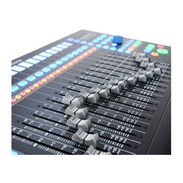 کنترلر نرم افزار پریسونوس Presonus FaderPort 16 - تصویر 11