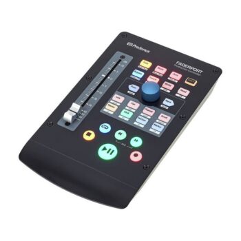 کنترلر نرم افزار پریسونوس PreSonus FaderPort V2 Production Controller - Image 2