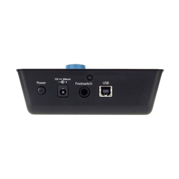 کنترلر نرم افزار پریسونوس PreSonus FaderPort V2 Production Controller - تصویر 7