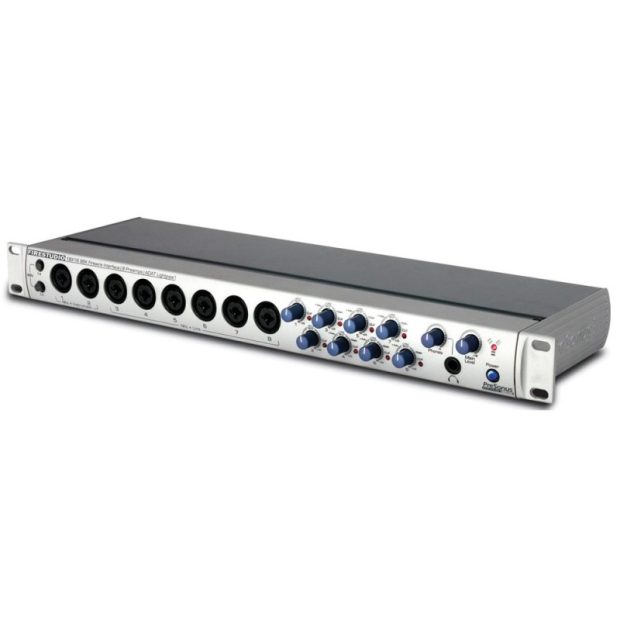 کارت صدا پریسونوس Presonus FireStudio 2626 - تصویر 1