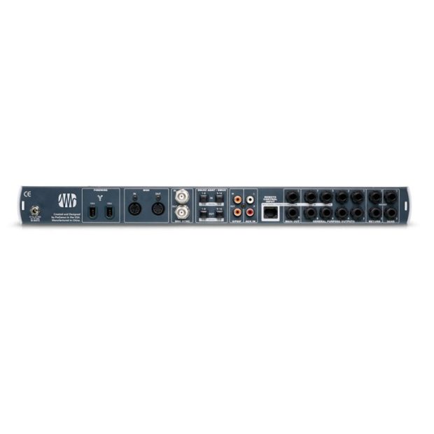 کارت صدا پریسونوس Presonus FireStudio 2626 - تصویر 3