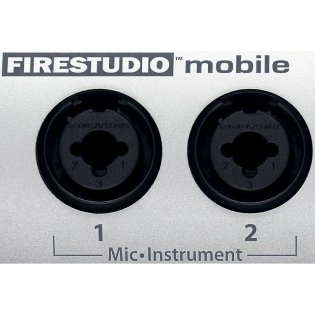 کارت صدا پریسونوس Presonus FireStudio Mobile - تصویر 2
