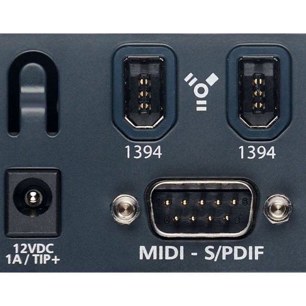 کارت صدا پریسونوس Presonus FireStudio Mobile - تصویر 3