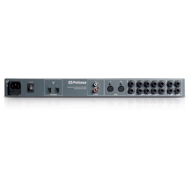 کارت صدا پریسونوس Presonus FireStudio Project - تصویر 2