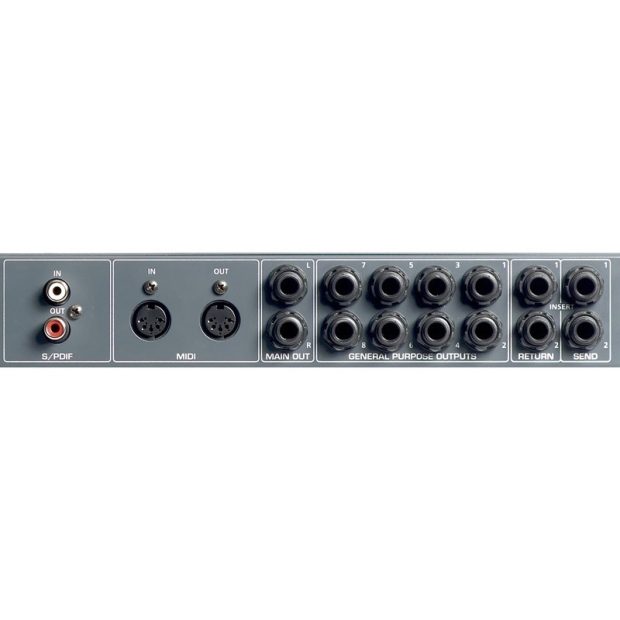 کارت صدا پریسونوس Presonus FireStudio Project - تصویر 3