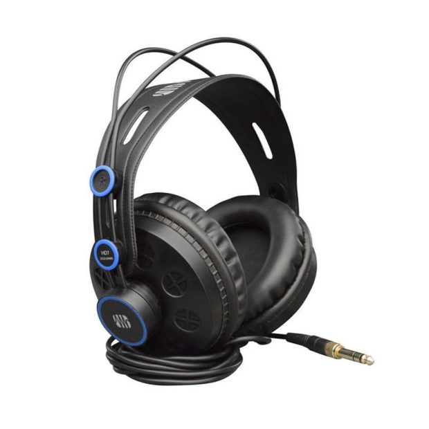 هدفون پریسونوس Presonus HD7-A - تصویر 2