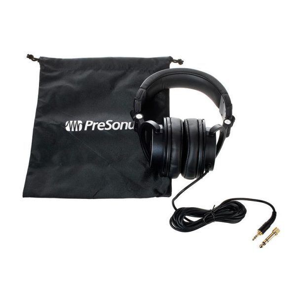 هدفون پریسونوس Presonus HD9 - تصویر 6