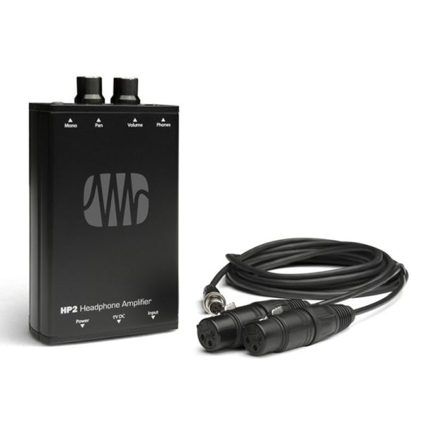 presonus-hp2-01-800x800-1.jpg امپ هدفون پریسونوس Presonus HP2 - تصویر 1