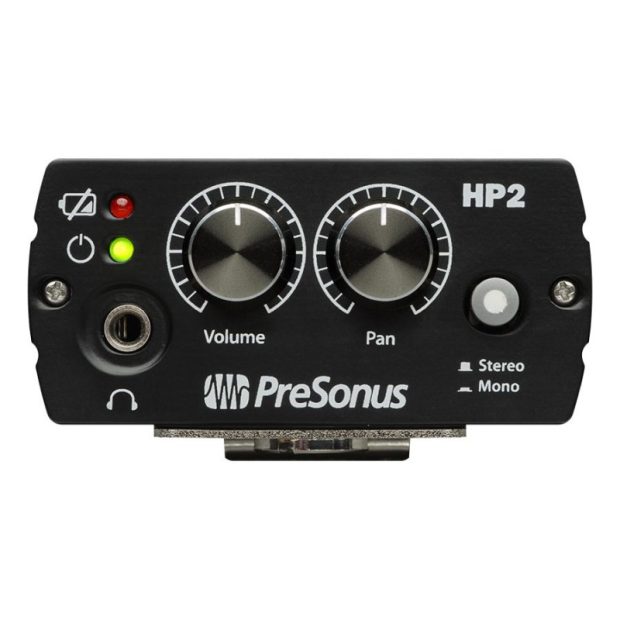 امپ هدفون پریسونوس Presonus HP2 - تصویر 2