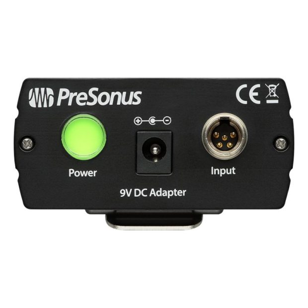 امپ هدفون پریسونوس Presonus HP2 - تصویر 3