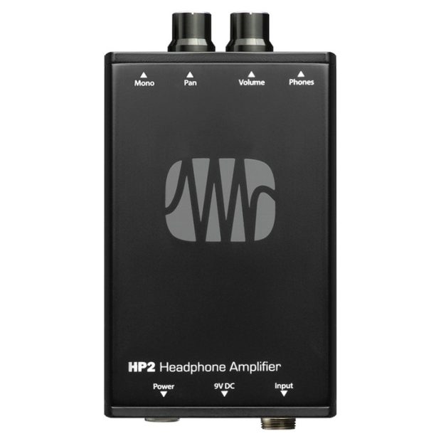 امپ هدفون پریسونوس Presonus HP2 - تصویر 4