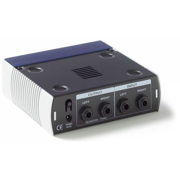 پری آمپ پریسونوس Presonus HP4 - تصویر 2
