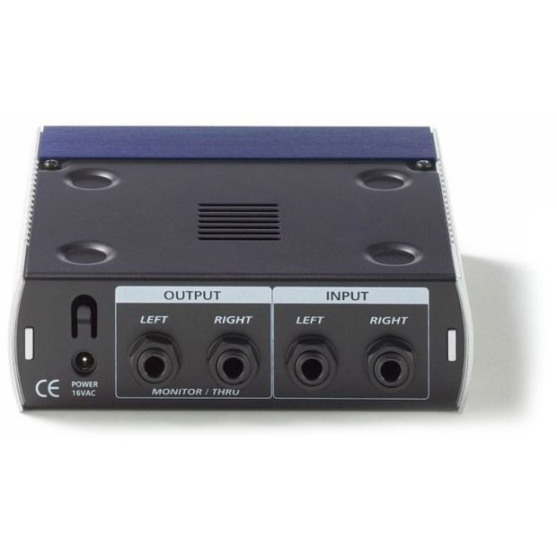 پری آمپ پریسونوس Presonus HP4 - تصویر 3