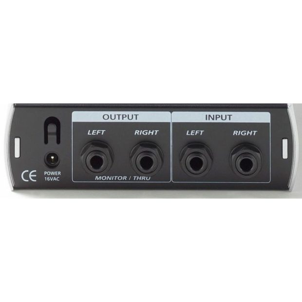 پری آمپ پریسونوس Presonus HP4 - تصویر 7