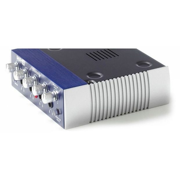 پری آمپ پریسونوس Presonus HP4 - تصویر 8