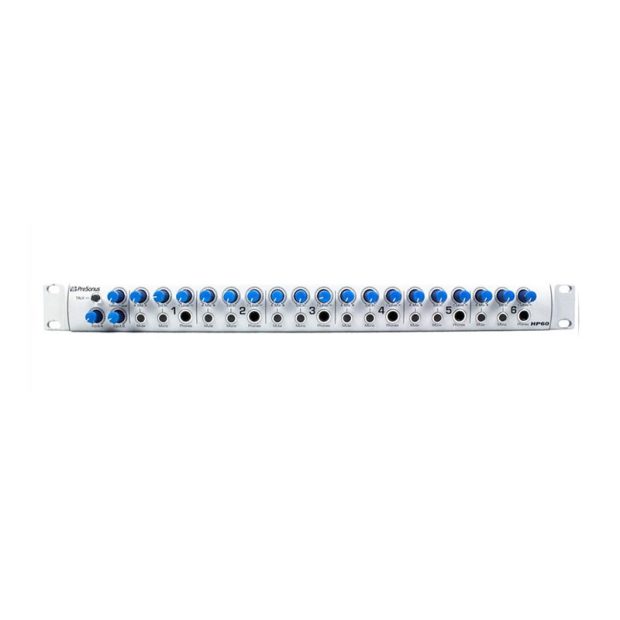 presonus-hp60-01-800x800-1.jpg پری آمپ هدفون پریسونوس Presonus HP60 - تصویر 1