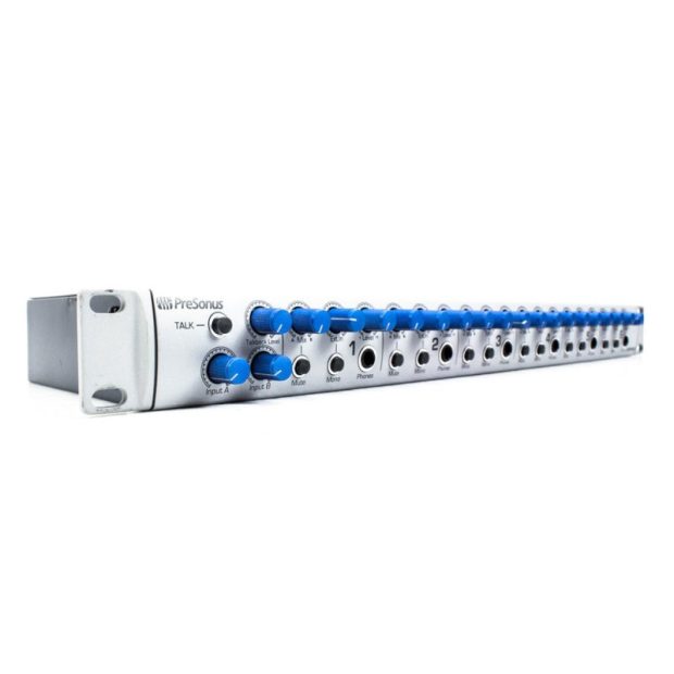 پری آمپ هدفون پریسونوس Presonus HP60 - تصویر 2